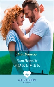 FROM HAWAII TO FOREVER EB