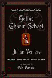 Gothic Charm School