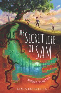 Secret Life of Sam