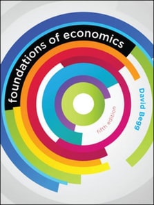EBOOK: Foundations of Economics