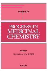 Progress in Medicinal Chemistry
