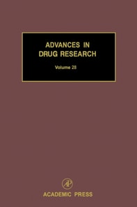 Advances in Drug Research
