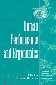 Human Performance and Ergonomics