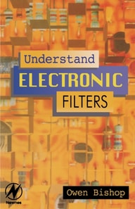 Understand Electronic Filters