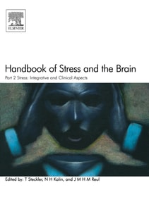 Handbook of Stress and the Brain Part 2: Stress: Integrative and Clinical Aspects