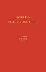 Progress in Medicinal Chemistry