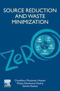 Source Reduction and Waste Minimization