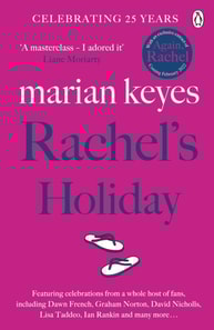 Rachel's Holiday