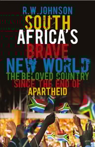 South Africa's Brave New World