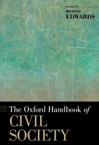 Oxford Handbook of Civil Society