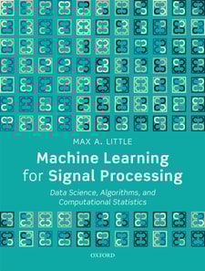 Machine Learning for Signal Processing