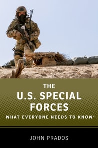 US Special Forces