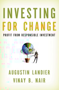 Investing for Change