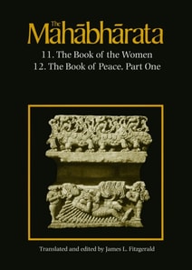 Mahabharata, Volume 7: Book 11: The Book of the Women Book 12