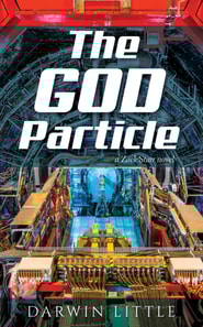 God Particle: a Zack Starr novel