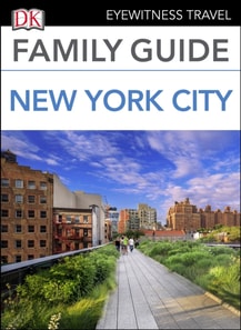 DK Family Guide New York City