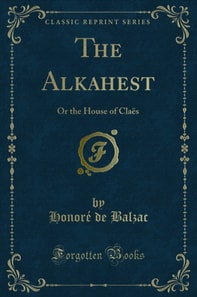 Alkahest
