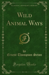 Wild Animal Ways