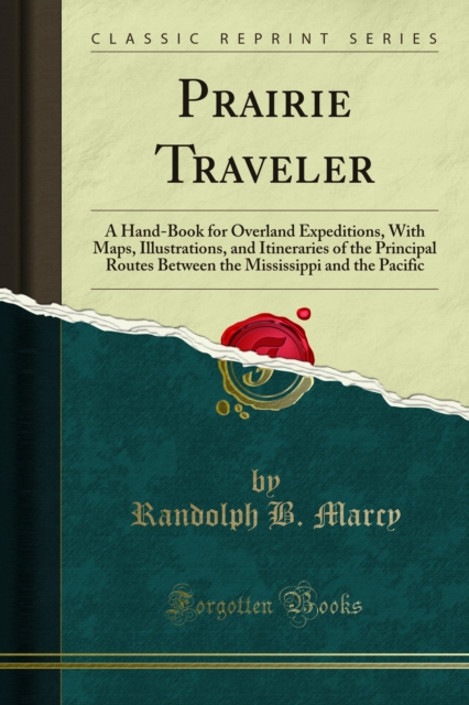 Prairie Traveler