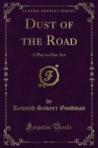Dust of the Road