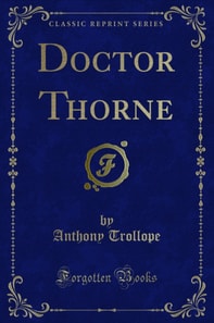 Doctor Thorne