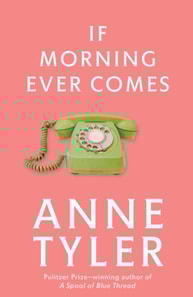 If Morning Ever Comes