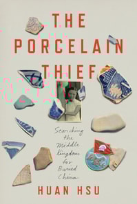 Porcelain Thief