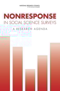 Nonresponse in Social Science Surveys