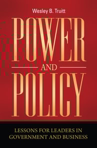 Power and Policy