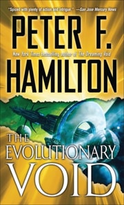 Evolutionary Void (with bonus short story If At First...)
