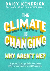 Climate is Changing, Why Aren't We?
