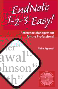 EndNote 1 - 2 - 3 Easy!