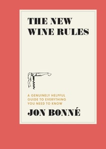New Wine Rules