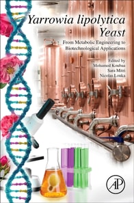 Yarrowia Lipolytica Yeast