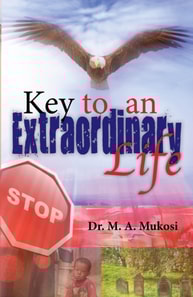 Key to an Extraordinary Life