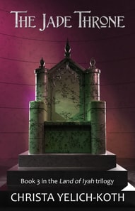 Jade Throne