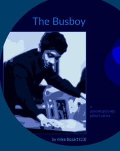 Busboy