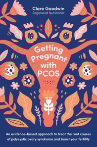 Getting Pregnant with PCOS