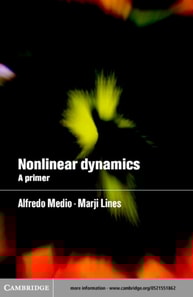 Nonlinear Dynamics