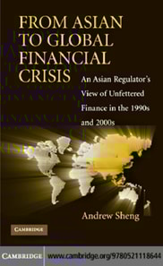 From Asian to Global Financial Crisis