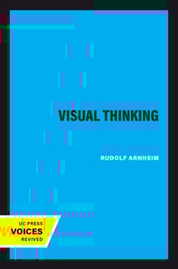 Visual Thinking