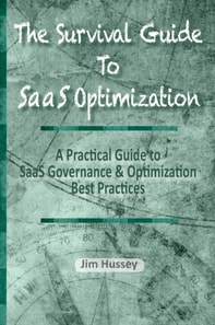 Survival Guide To SaaS Optimization