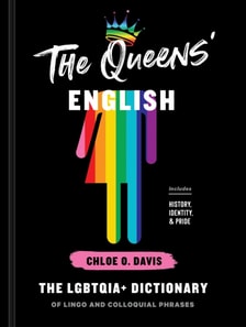 Queens' English