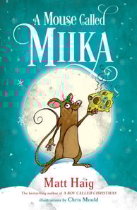 Mouse Called Miika