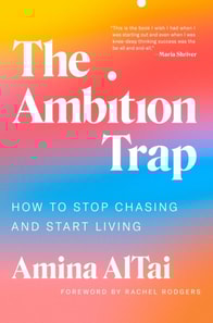Ambition Trap