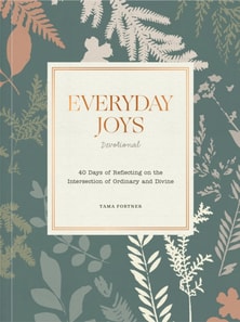Everyday Joys Devotional