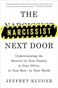 Narcissist Next Door