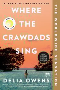 Where the Crawdads Sing: Reese's Book Club