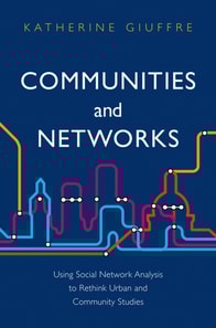 Communities and Networks