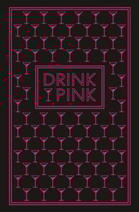 Drink Pink